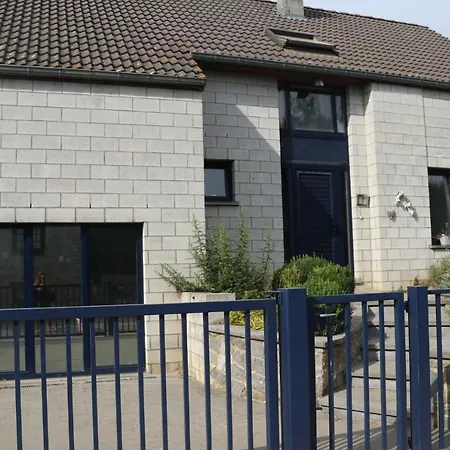 Gite 'Toi Et Moi ' Graux Exterior photo